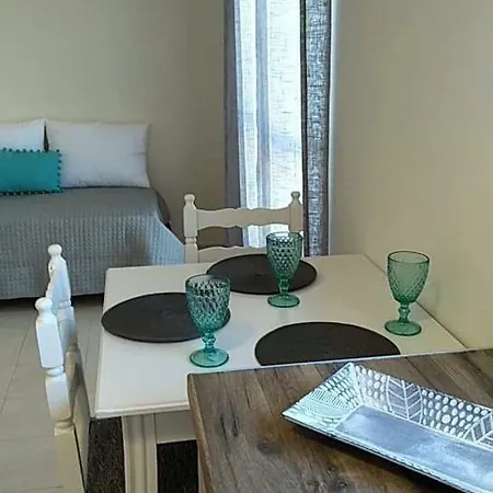 Apartment Joy Zakynthos Laganas
