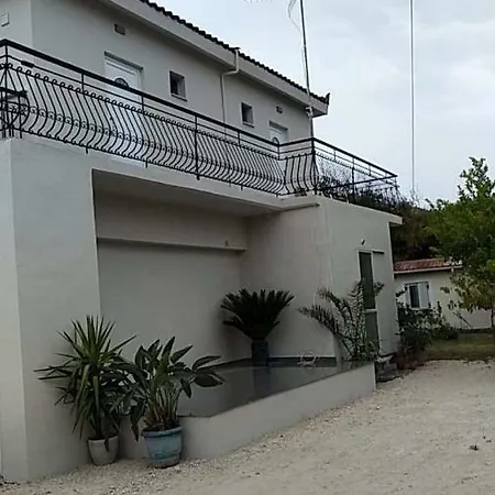Apartment Joy Zakynthos *