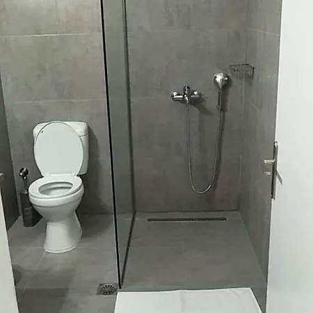 Joy Zakynthos Apartment Laganas