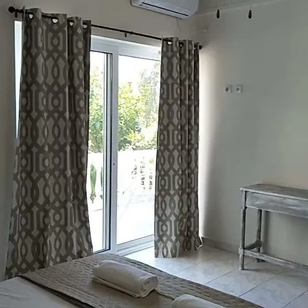 Apartment Joy Zakynthos Laganas