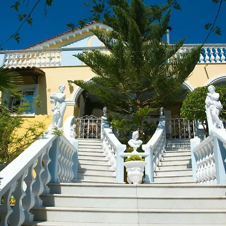 Sweet Holiday home Laganas