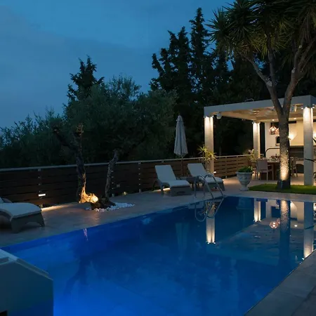 Sweet Holiday home Laganas