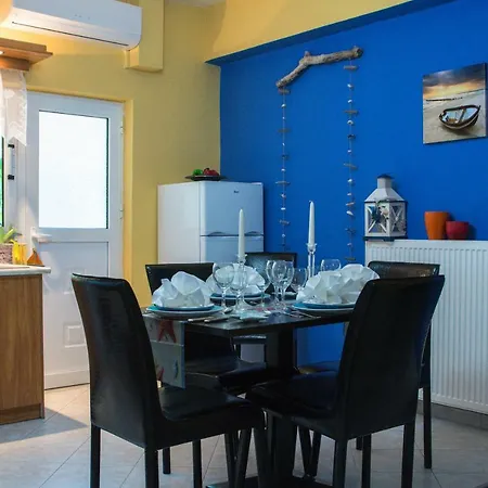 Holiday home Sweet