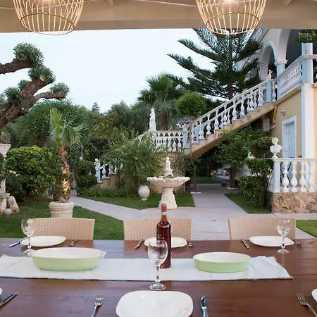 Holiday home Sweet