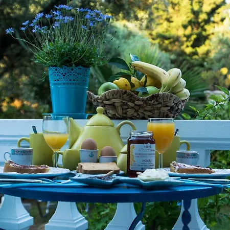 Sweet Holiday home Laganas