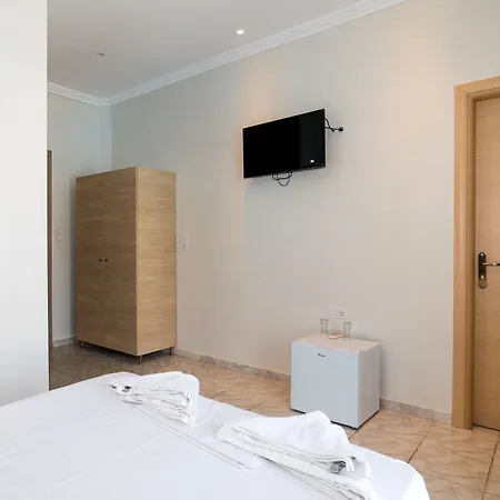 White Olive Premium Cameo Agios Sostis Hotel Laganas