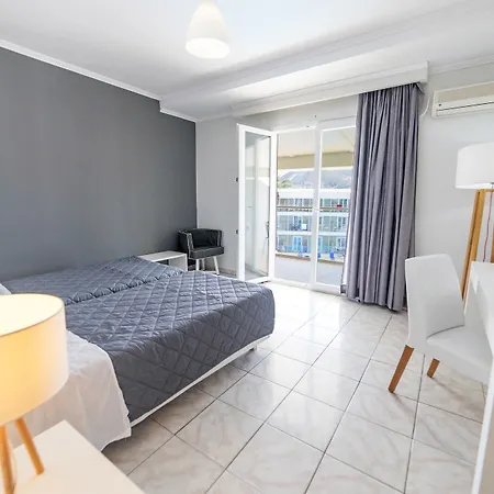 White Olive Premium Cameo Agios Sostis Hotel Laganas