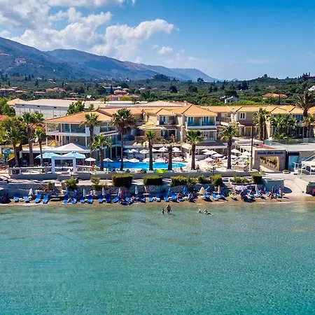 White Olive Premium Cameo Agios Sostis Hotel Laganas