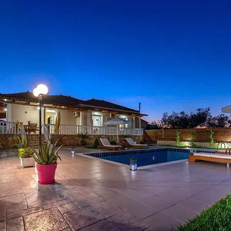 Eleon Villa Laganas