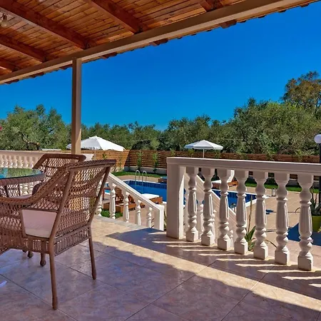 Villa Eleon *