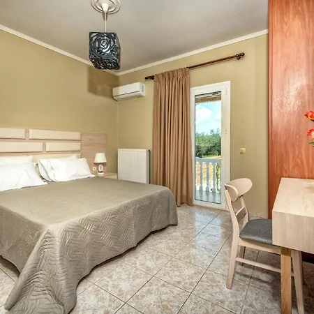 Eleon Villa *