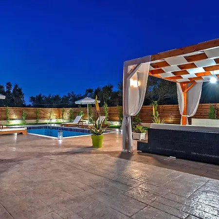 Eleon Villa *