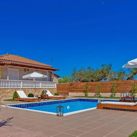 Eleon Villa Laganas