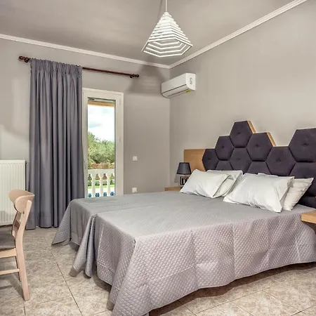 Eleon Villa