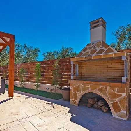 Eleon Villa *