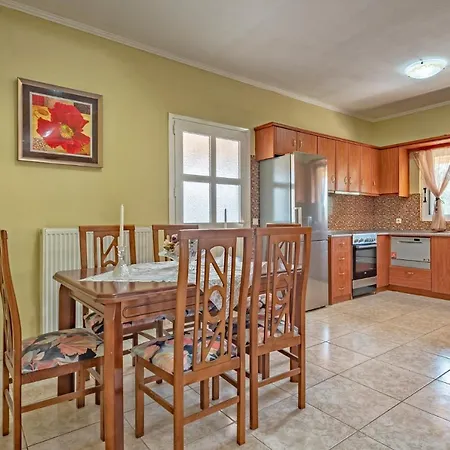 Eleon Villa