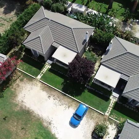 Harmony Holiday home Laganas