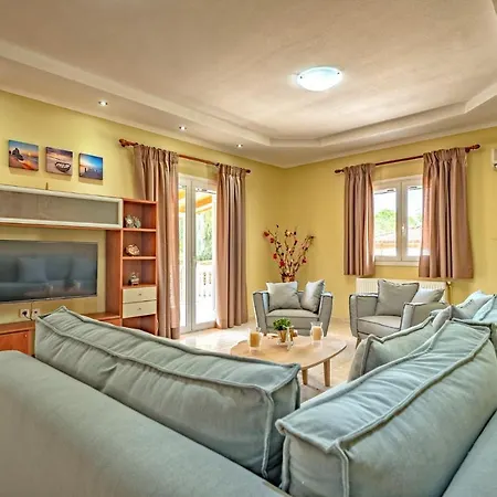 Eleon Villa