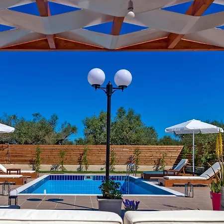 Eleon Villa