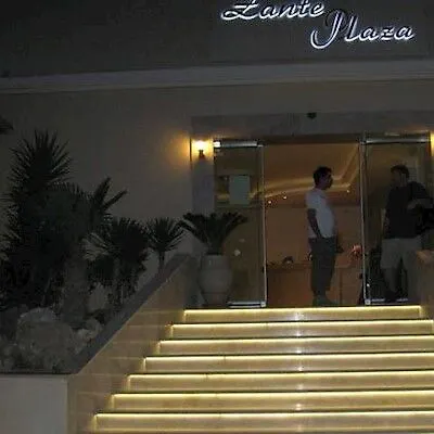 Club Zante Plaza Hotel