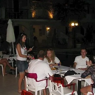 Hotel Club Zante Plaza