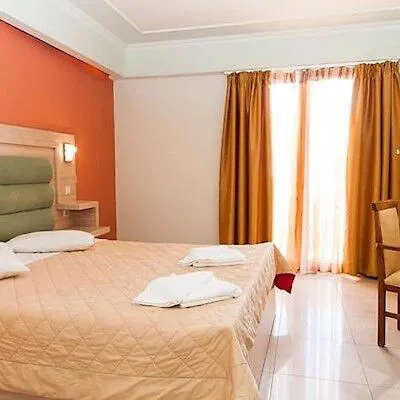 Club Zante Plaza 3*