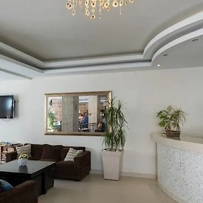Hotel Club Zante Plaza Laganas