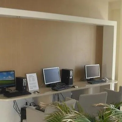 Club Zante Plaza 3*
