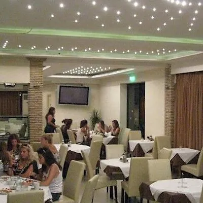 Club Zante Plaza Hotel Laganas