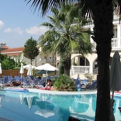 Hotel Club Zante Plaza