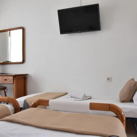 Aparthotel Ephelia Gold