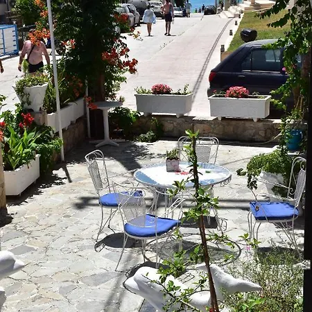 Ephelia Gold Aparthotel 2*
