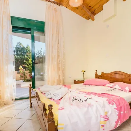 Bravo Apartment *