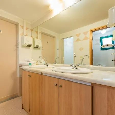 Apartment Bravo Argassi