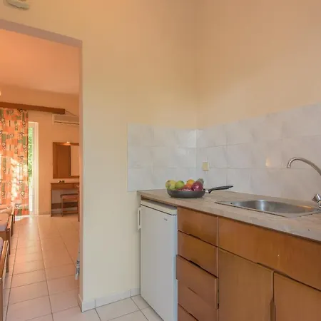 Apartment Natasa
