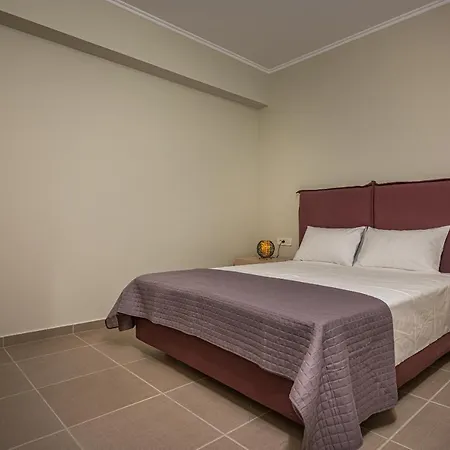 Apartment Metsovo Big Apts *
