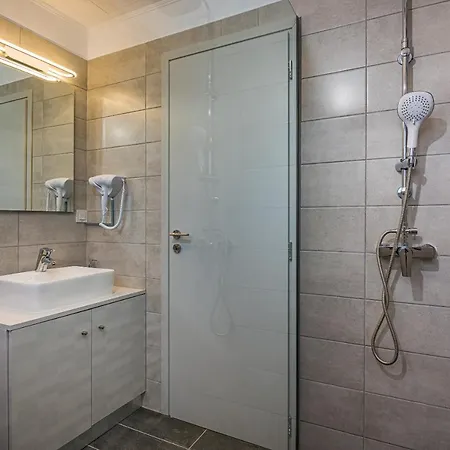 Metsovo Big Apts Apartment *