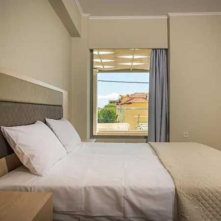 Apartment Metsovo Big Apts