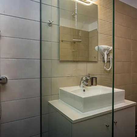 Apartment Metsovo Big Apts