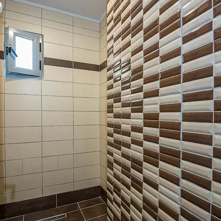 Metsovo Big Apts Laganas