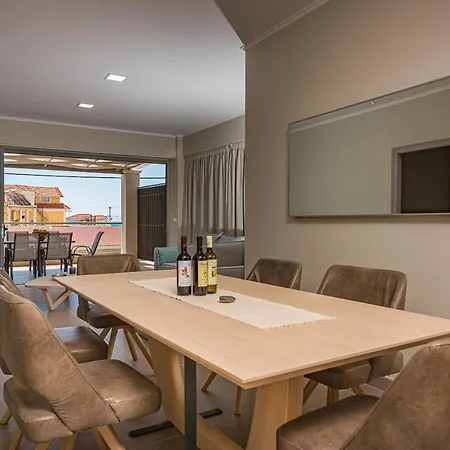 Metsovo Big Apts Apartment