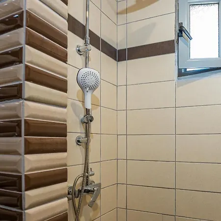 Apartment Metsovo Big Apts