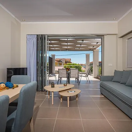 Apartment Metsovo Big Apts