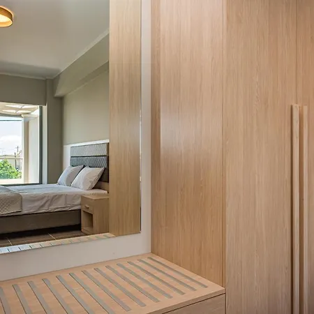Apartment Metsovo Big Apts