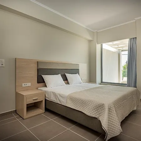 Apartment Metsovo Big Apts *