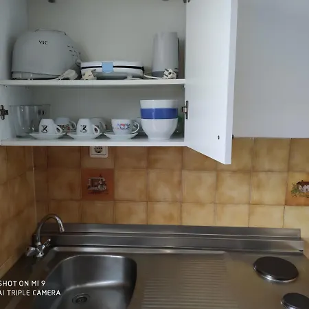 Apartment Christos