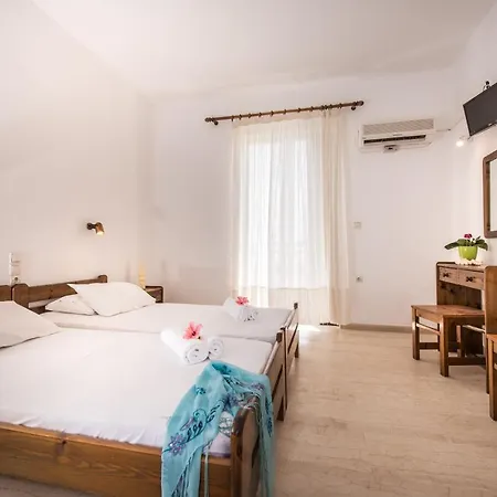 Apartment Christos