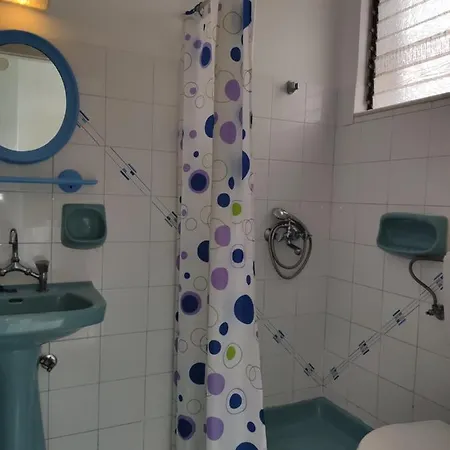 Apartment Christos *