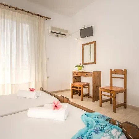 Apartment Christos *