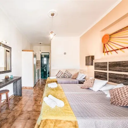 Acapulco Marinos Apartments- Adults Only 2*